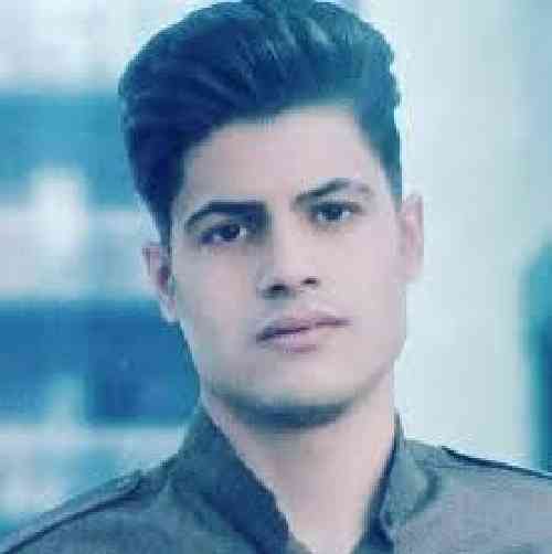 امیرحافظ رنجبر مقیم قلبمی لیلی نویر چاویلمی